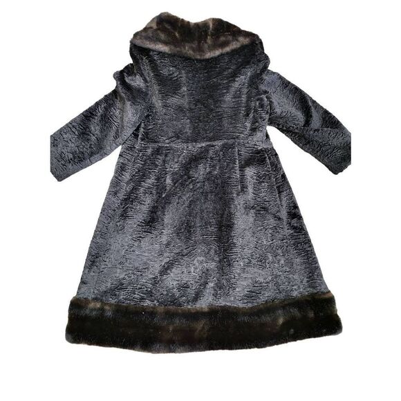 Vintage Aristocrat Fur Coat - Picture 5 of 8